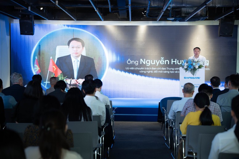Các giải pháp hỗ trợ doanh nghiệp bảo đảm an ninh dữ liệu