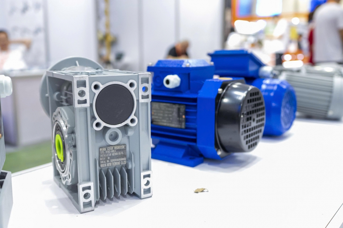 Sắp khai mạc Triển lãm Quốc tế về Máy móc, Thiết bị, Công nghệ và Sản phẩm Công nghiệp lần thứ 23
