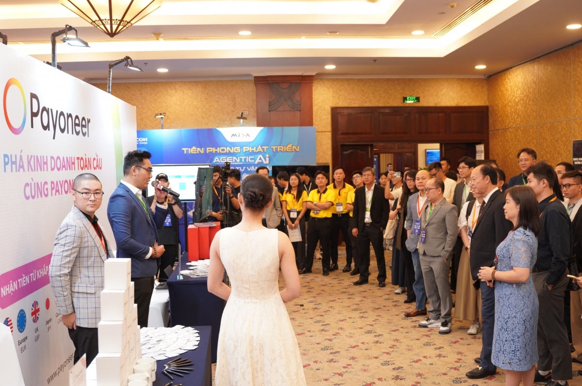 Biến AI từ "hỗ trợ" sang "tự trị" vào vận hành trong doanh nghiệp