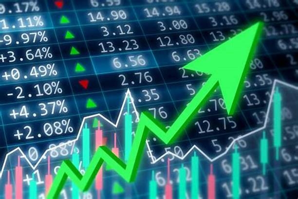 Thị trường chứng khoán ngày 14/5: VN-Index tăng hơn 27 điểm