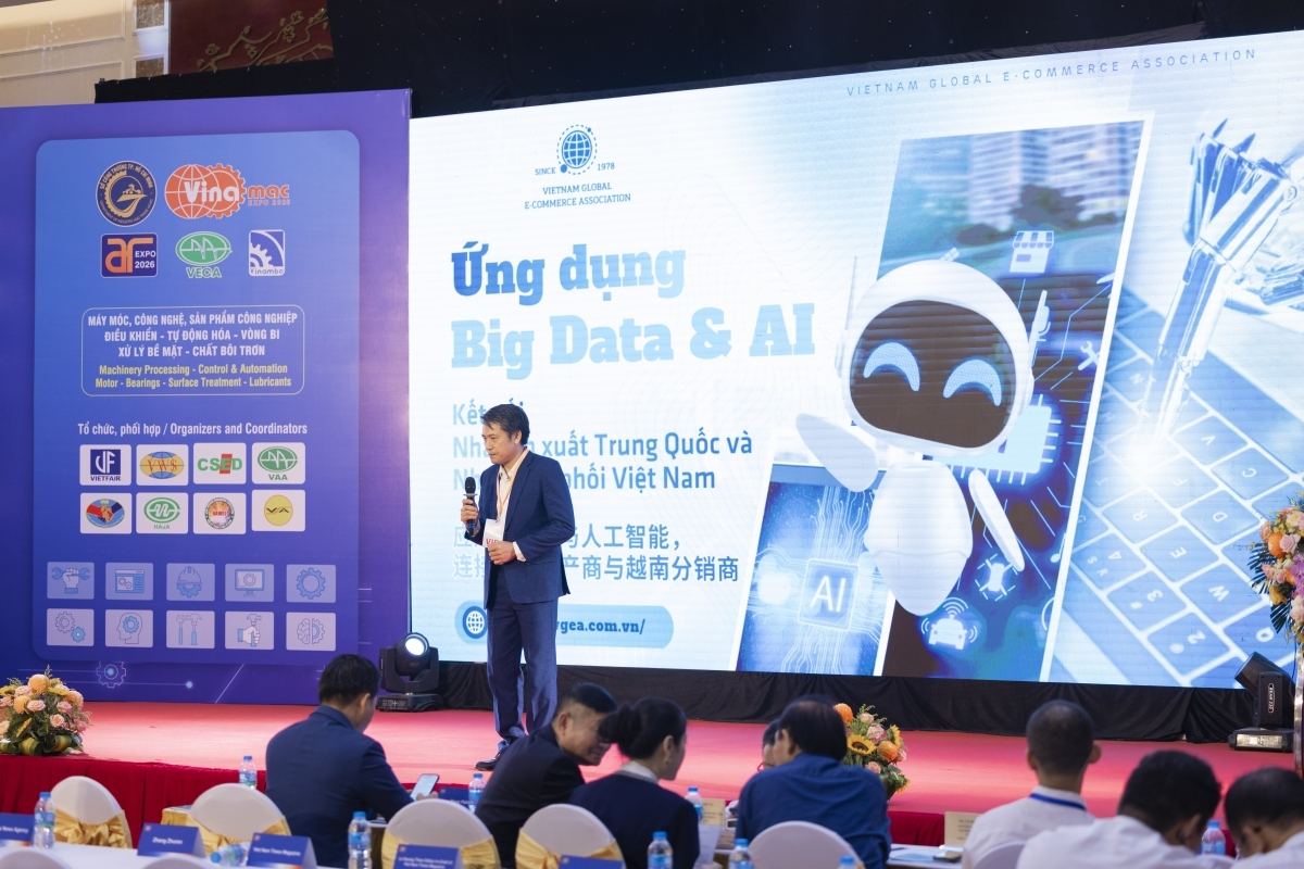 Việt Nam - Trung Quốc tăng cường liên kết công nghệ, phát triển hệ sinh thái kỳ lân