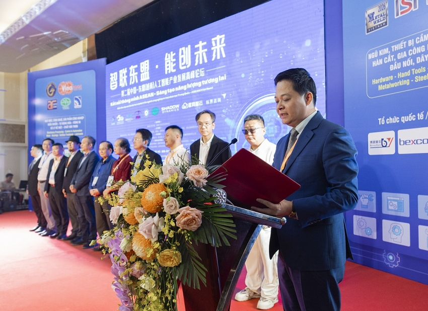 Việt Nam - Trung Quốc tăng cường liên kết công nghệ, phát triển hệ sinh thái kỳ lân