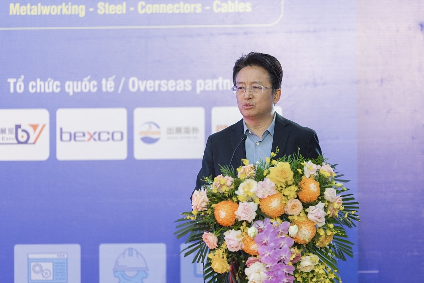 Việt Nam - Trung Quốc tăng cường liên kết công nghệ, phát triển hệ sinh thái kỳ lân