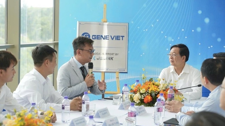 Công nghệ gene hứa hẹn nhiều tiềm năng trong hệ sinh thái đổi mới sáng tạo