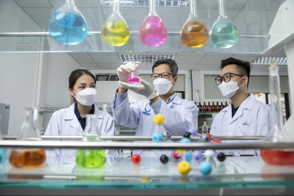 Gắn đào tạo tiến sĩ với nhiệm vụ khoa học công nghệ, đổi mới sáng tạo
