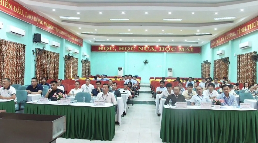 Từ đào tạo đến nội địa hóa: Hướng đi cho ngành robot Việt Nam