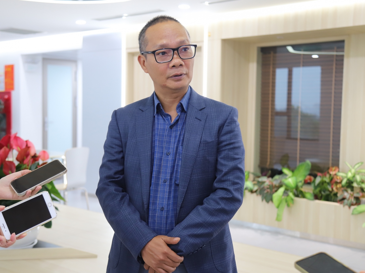 ETEK khởi động chương trình đào tạo kỹ sư tự động hóa chất lượng cho các trường nghề