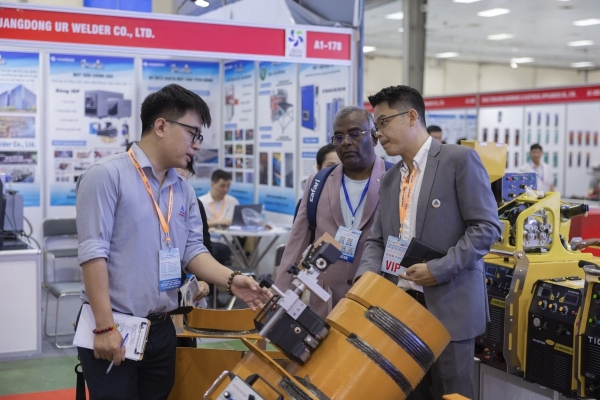 Hà Nội sắp diễn ra Techmart AI đầu tiên