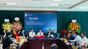 Khoa học, công nghệ, đổi mới sáng tạo và chuyển đổi số - vai trò của Liên hiệp Hội Việt Nam