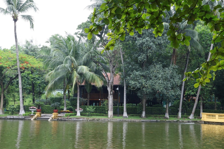 Để di sản về Bác luôn sống trong lòng công chúng