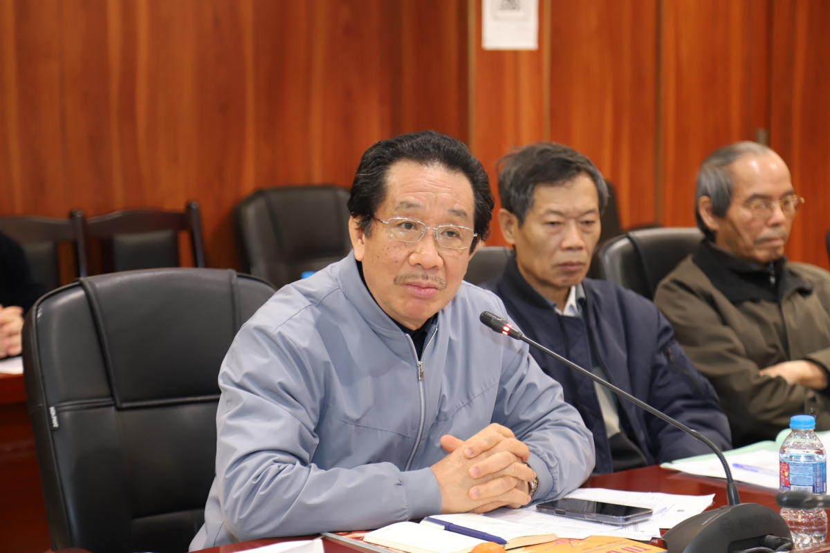 Rạng Đông ghi dấu tại diễn đàn khoa học - doanh nhân 2026