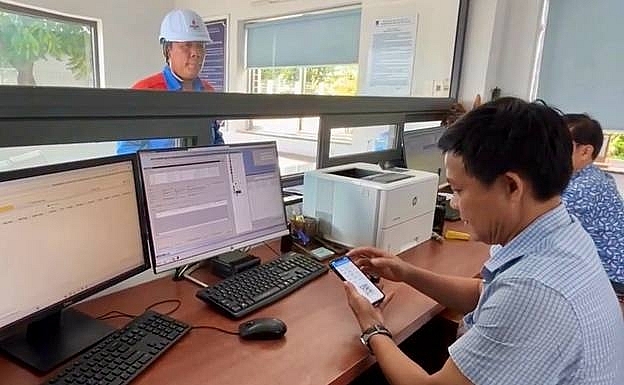 PVOIL B2B nhận Giải thưởng Khoa học và Công nghệ Dầu khí Việt Nam PVOIL B2B nhận Giải thưởng Khoa học và Công nghệ Dầu khí Việt Nam