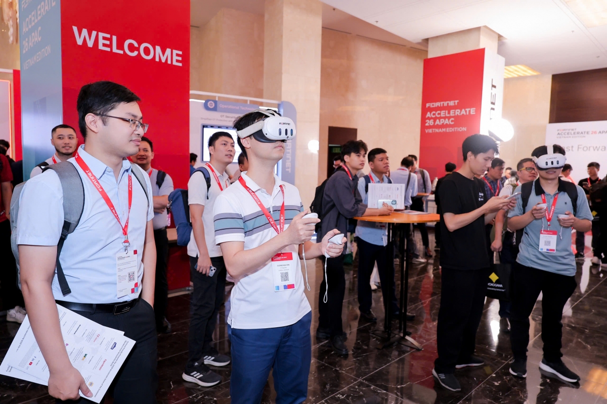 Điều gì xảy ra nếu một tổ chức có thể sử dụng đến hơn 40 công cụ an ninh mạng?