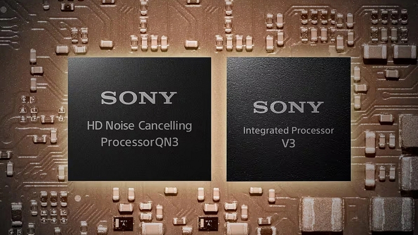 Sony kỷ niệm 10 năm dòng 1000X bằng mẫu tai nghe cao cấp hơn cả XM6
