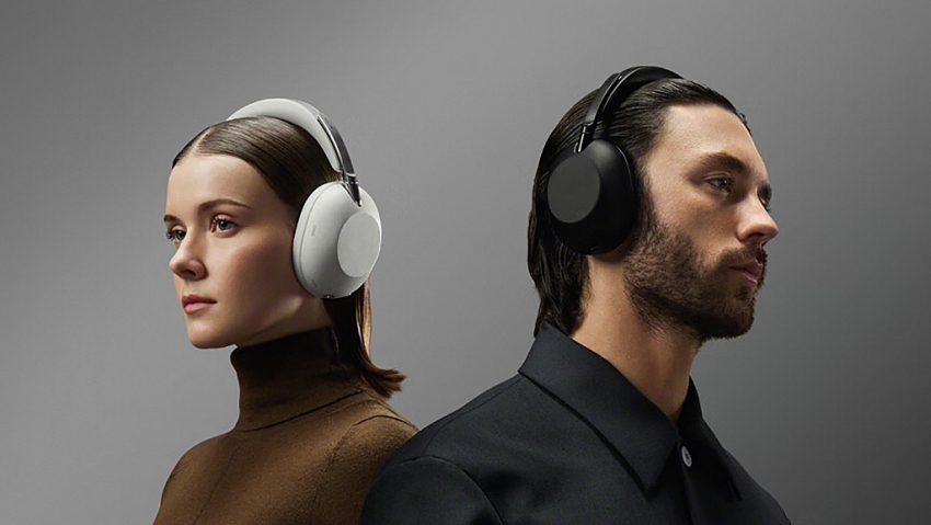 Sony kỷ niệm 10 năm dòng 1000X bằng mẫu tai nghe cao cấp hơn cả XM6