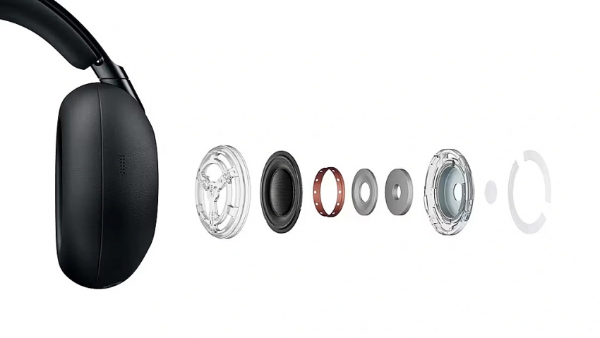 Sony kỷ niệm 10 năm dòng 1000X bằng mẫu tai nghe cao cấp hơn cả XM6