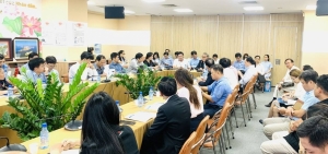 TP.HCM thúc đẩy công nghiệp hỗ trợ bằng chính sách vốn, chuyển đổi số và quản trị năng lượng