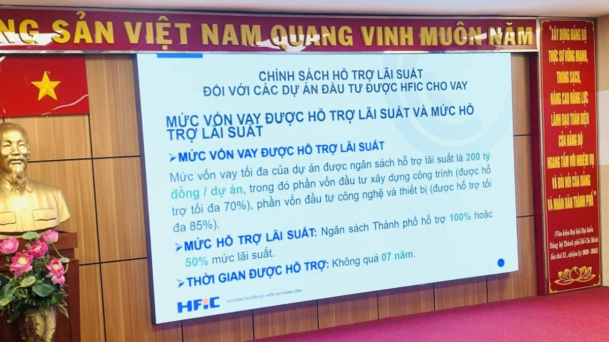 Nghị quyết 09/2023/NQ-HĐND và Nghị quyết 523/NQ-HĐND được trình bày tại hội thảo