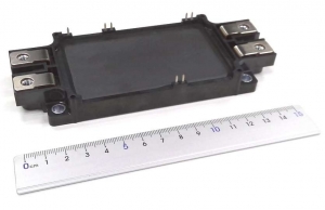 Mô-đun IGBT 1,2kV thế hệ mới, giảm tổn thất biến tần tới 19%