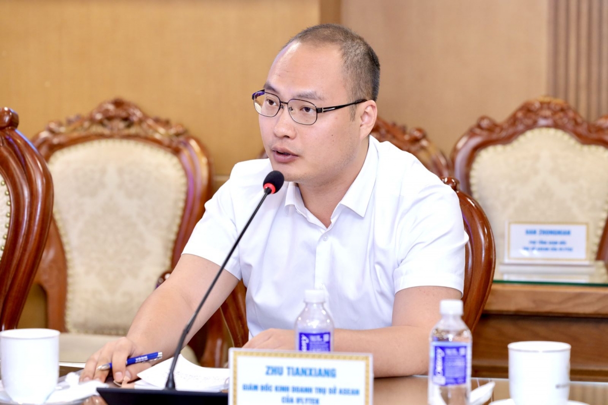 Ứng dụng trí tuệ nhân tạo để đổi mới toàn diện ngành giáo dục