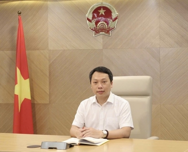 Bộ Văn hoá, Thể thao và Du lịch có Thứ trưởng mới