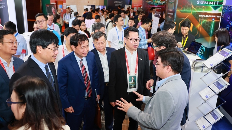 Tăng năng lực phòng thủ trước rủi ro AI và hậu lượng tử