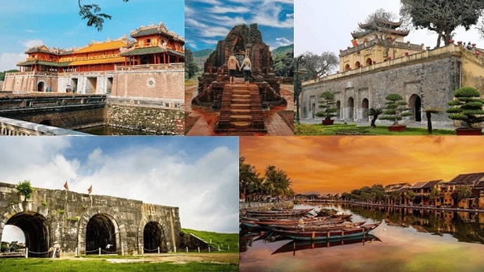Đề xuất tiêu chí thí điểm mô hình đô thị di sản văn hóa