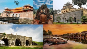 Đề xuất tiêu chí thí điểm mô hình đô thị di sản văn hóa