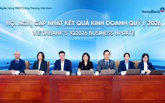 Tin tức ngân hàng nổi bật tuần qua: TPBank chi trả thu nhập bình quân 68 triệu đồng/tháng