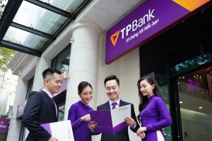 Tin tức ngân hàng nổi bật tuần qua: TPBank chi trả thu nhập bình quân 68 triệu đồng/tháng