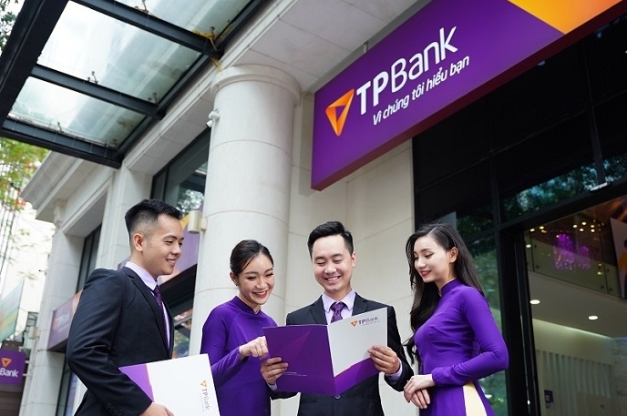 Tin tức ngân hàng nổi bật tuần qua: TPBank chi trả thu nhập bình quân 68 triệu đồng/tháng