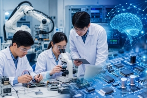 Chính phủ ban hành học bổng cho các ngành công nghệ chiến lược