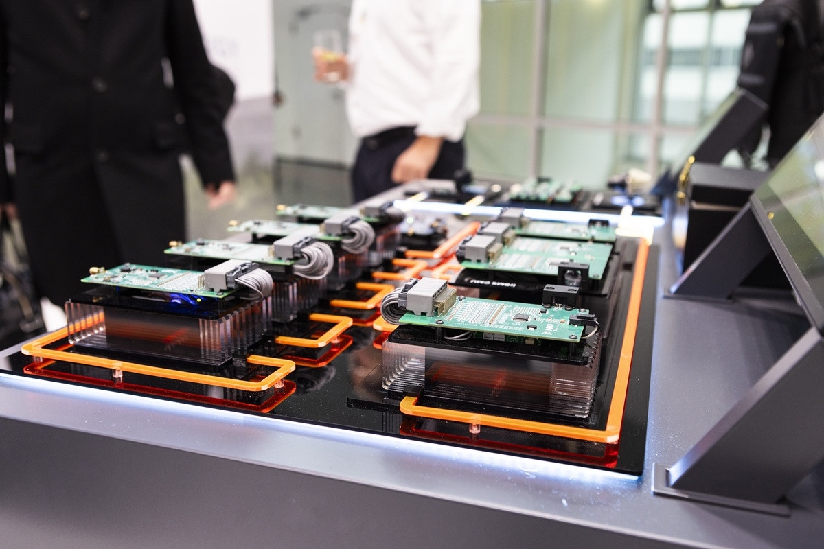 Electronica 2026 đưa hiệu quả năng lượng thành chủ đề trọng tâm của ngành điện tử