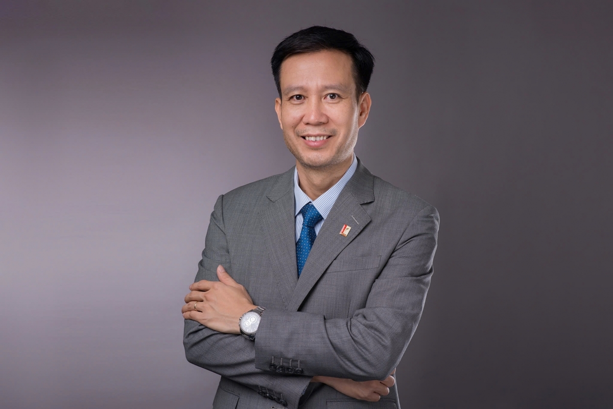 GS.TS. NGƯT. Lê Anh Tuấn chính thức được bổ nhiệm chức vụ Giám đốc Đại học Bách khoa Hà Nội