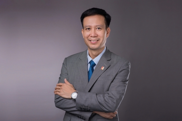 GS.TS. NGƯT. Lê Anh Tuấn chính thức được bổ nhiệm chức vụ Giám đốc Đại học Bách khoa Hà Nội