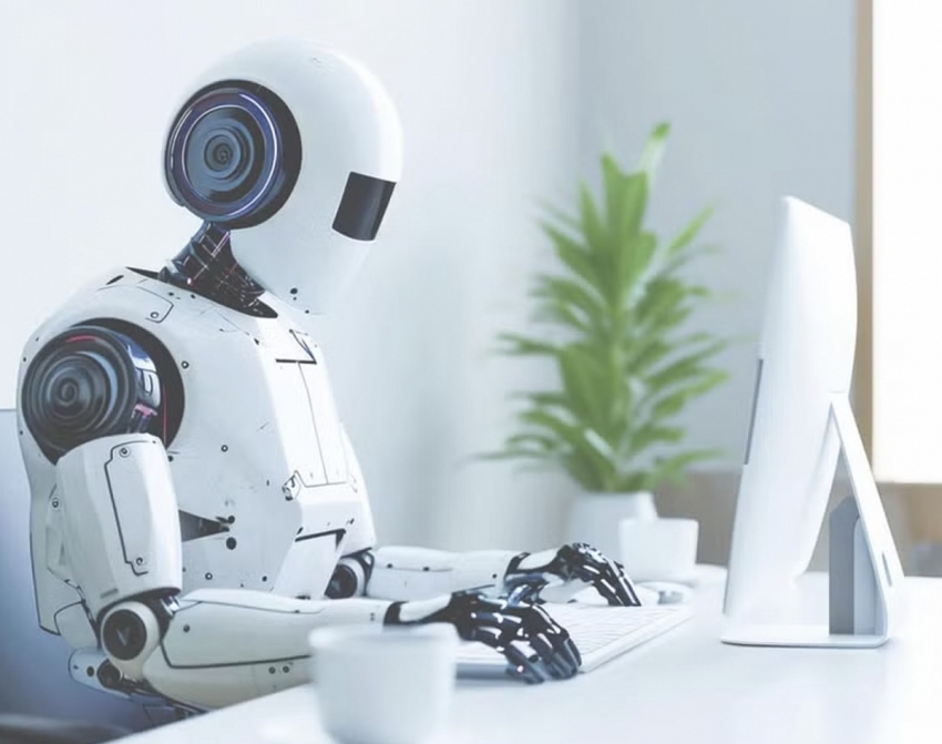 Trung Quốc cấp “căn cước số” cho robot hình người, quản lý toàn bộ vòng đời