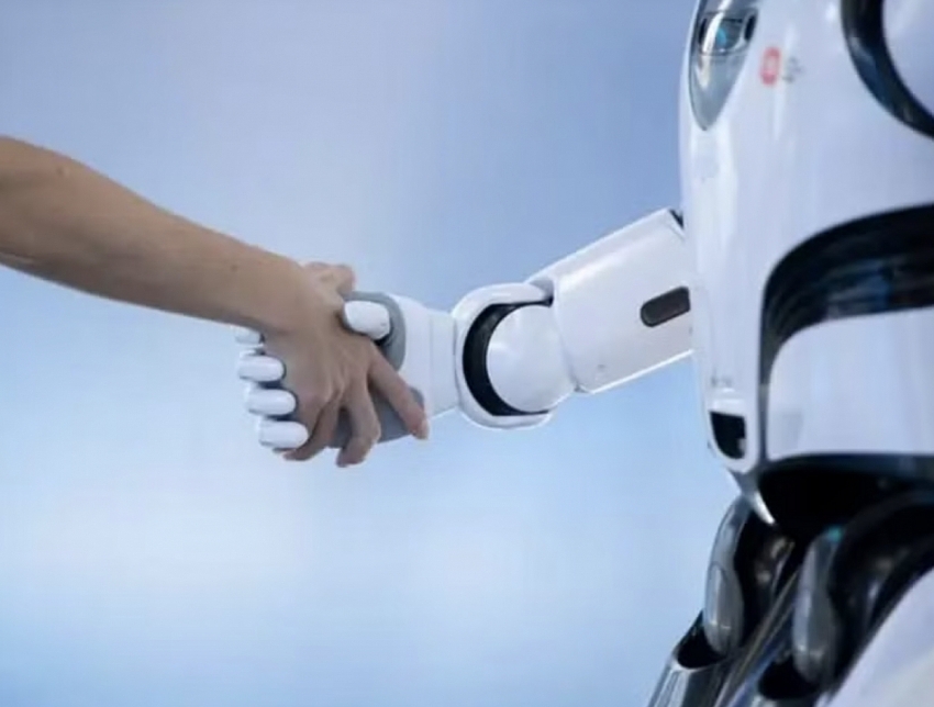 Trung Quốc cấp “căn cước số” cho robot hình người, quản lý toàn bộ vòng đời