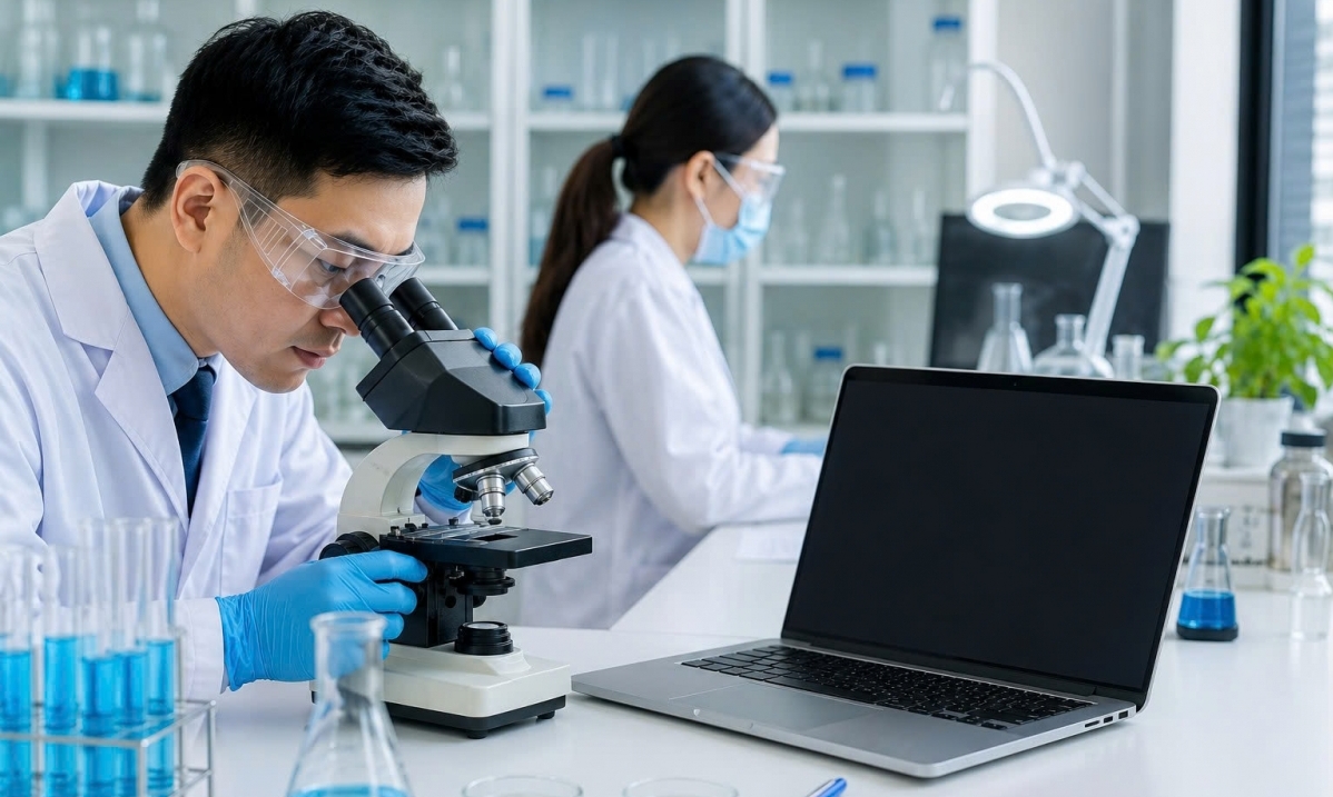 Không đưa dữ liệu mật hoặc dữ liệu chưa công bố lên các nền tảng AI trái quy định pháp luật