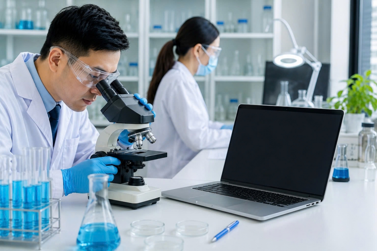 Không đưa dữ liệu mật hoặc dữ liệu chưa công bố lên các nền tảng AI trái quy định pháp luật