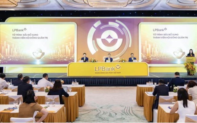 Tin tức ngân hàng nổi bật tuần qua: LPBank vào Top 10 ĐHĐCĐ tiêu biểu 2026