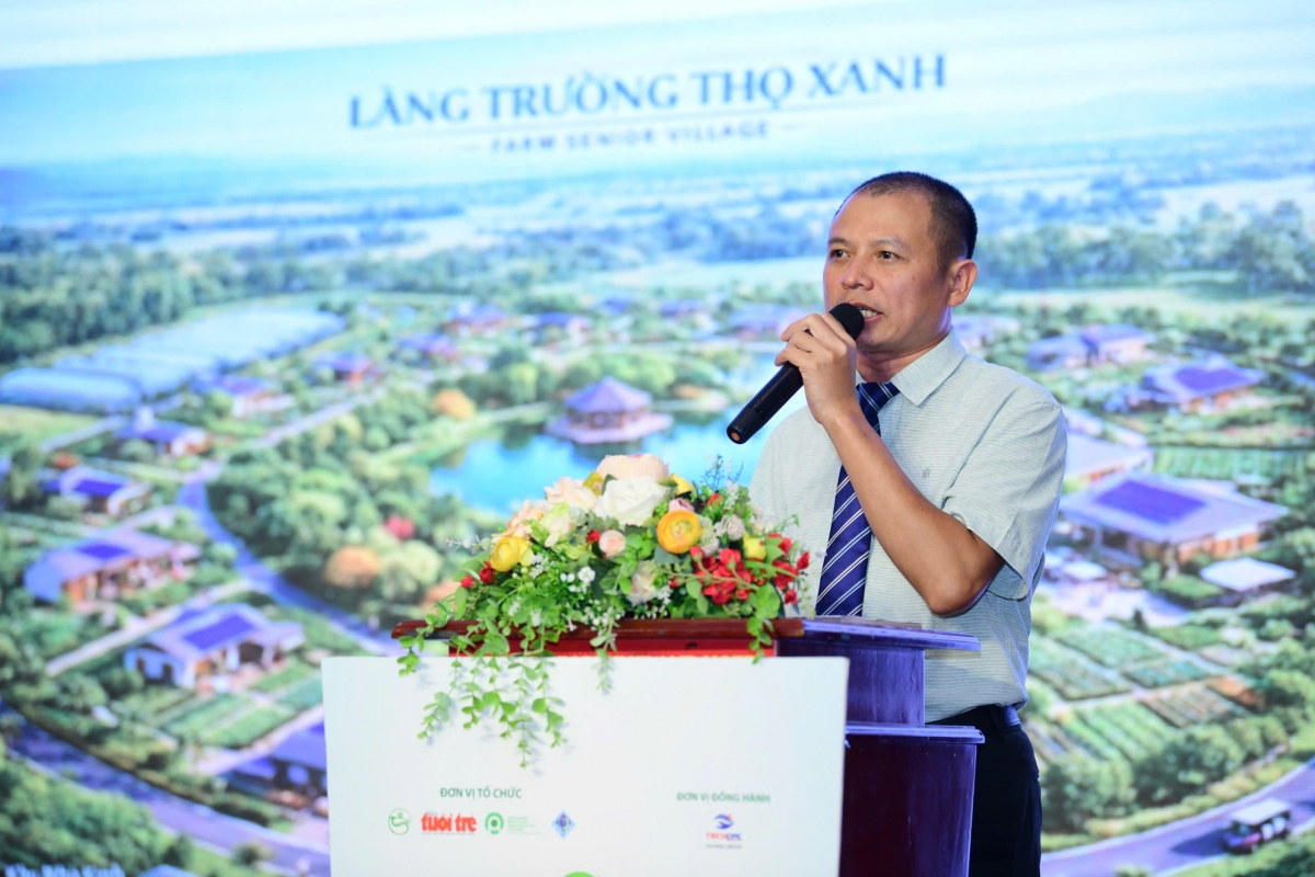 Kết nối công nghệ với thị trường để thúc đẩy chuyển đổi xanh nông nghiệp Đồng bằng sông Cửu Long