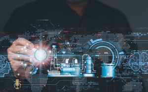 Doanh nghiệp sản xuất tăng tốc đánh giá CNTT/OT để chuẩn bị cho AI và chuyển đổi số