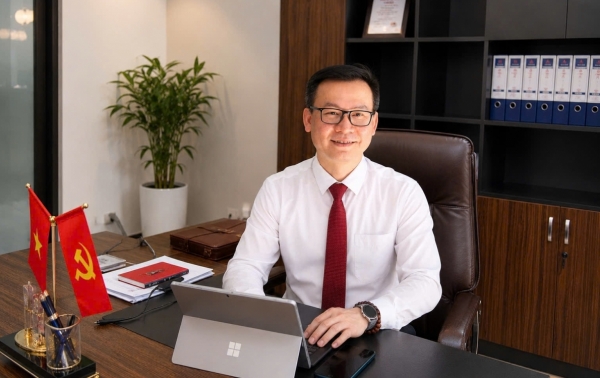 Muốn có công nghệ lõi, nghiên cứu cơ bản phải được nuôi dưỡng trong một hệ sinh thái đổi mới hoàn chỉnh