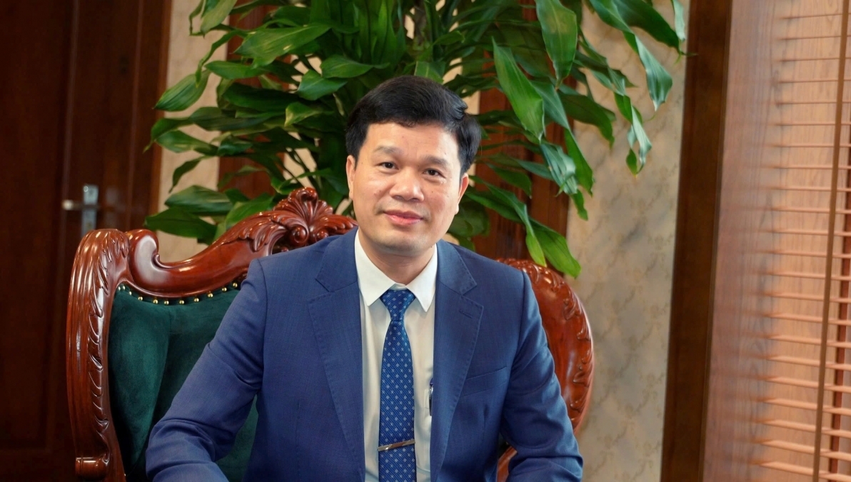 Đại học Công nghiệp Hà Nội bổ nhiệm Giám đốc mới