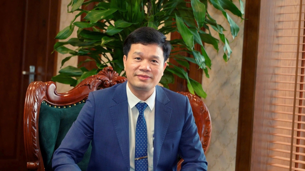 Đại học Công nghiệp Hà Nội bổ nhiệm Giám đốc mới