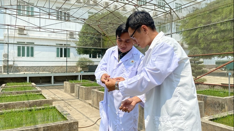 KHCN trong nông nghiệp: Chuyển từ tư duy 