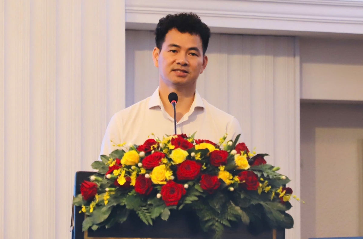 Xây dựng văn hóa trên không gian số cần sự chung tay của nhiều cấp, ngành