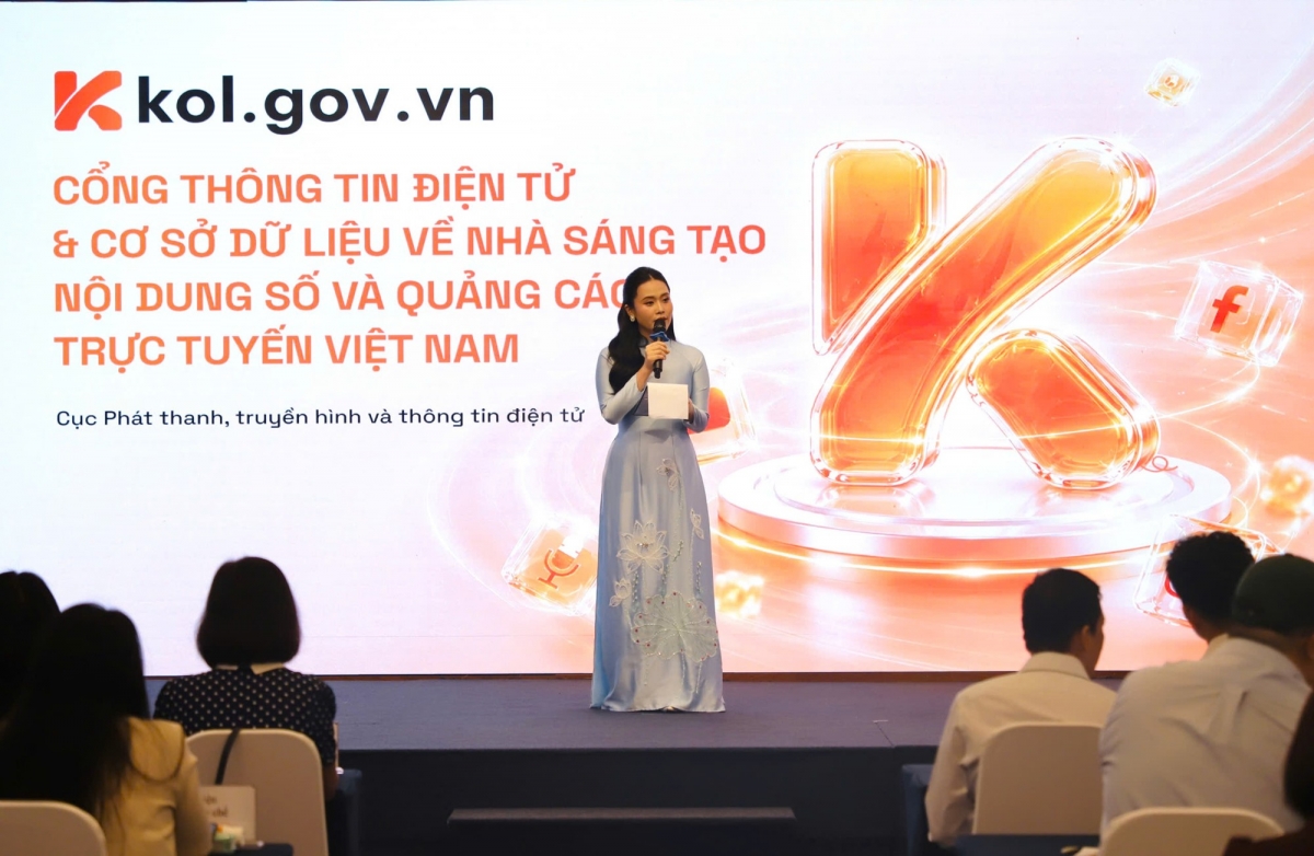 Xây dựng văn hóa trên không gian số cần sự chung tay của nhiều cấp, ngành