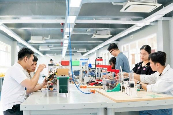 4 trường đại học tại TP. Hồ Chí Minh được phê duyệt phát triển thành cơ sở giáo dục đại học hàng đầu châu Á