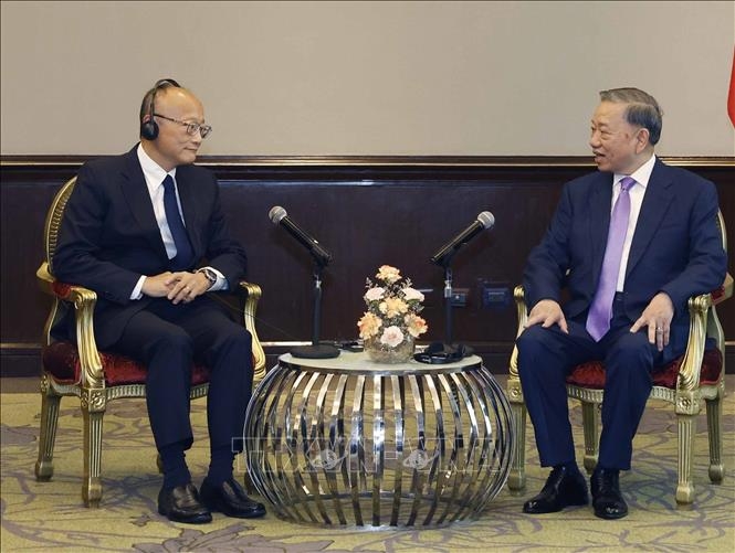 ADB đề xuất tài trợ cho Việt Nam 4,5 tỷ USD thực hiện tăng trưởng toàn diện